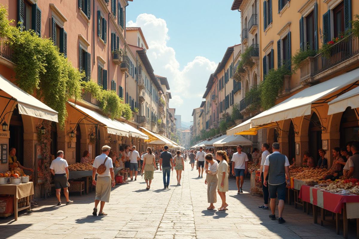 Alla scoperta di Padova: itinerari e curiosità per conoscere la città da vicino