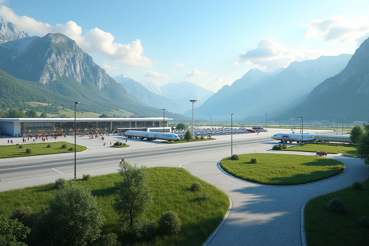 Come raggiungere Reggio Calabria: informazioni su aeroporto, stazioni ferroviarie e collegamenti principali