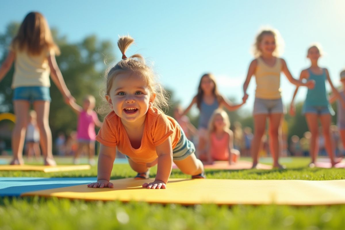 Guida alle capriole: tecniche, benefici e consigli per praticarle in sicurezza
