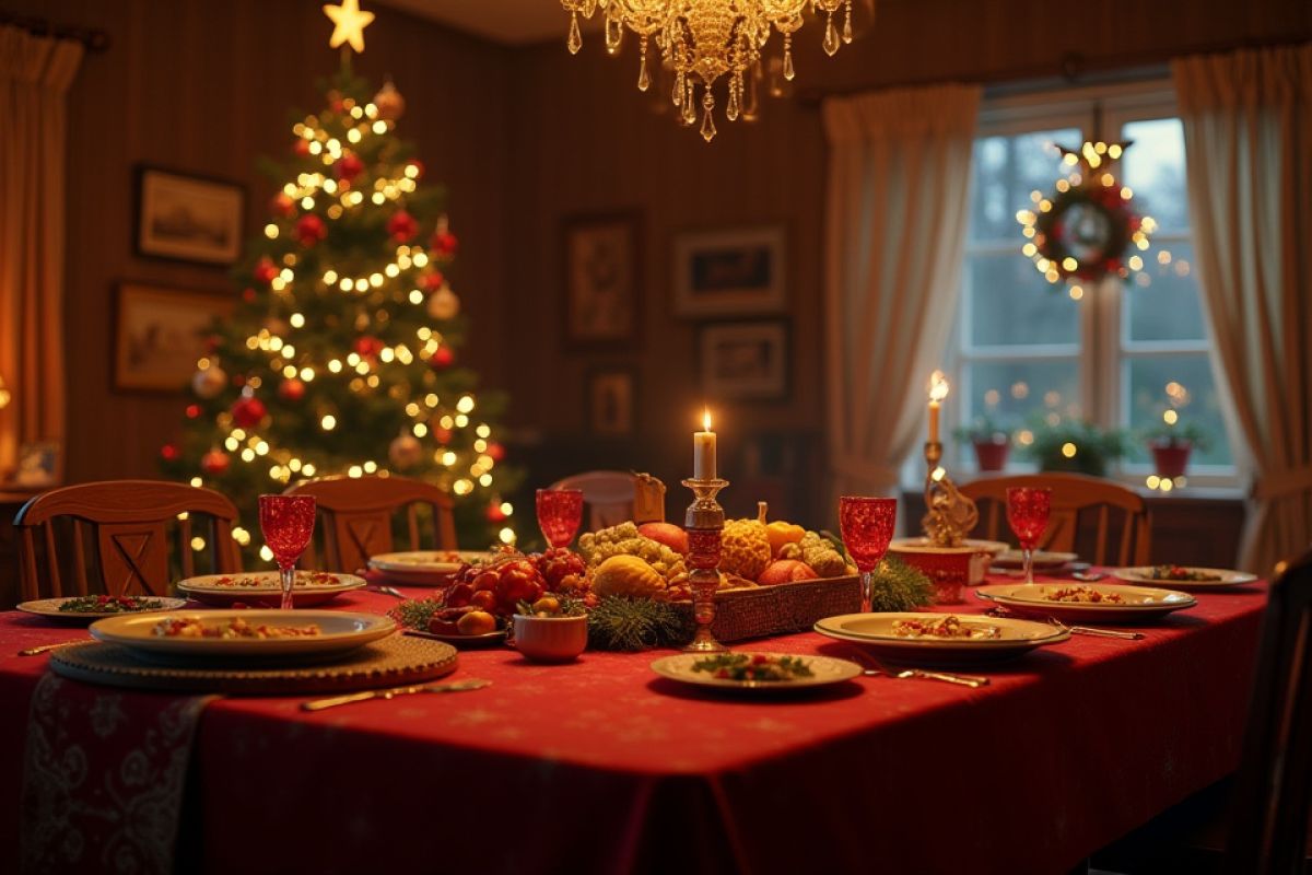 Natale negli anni ’80: tradizioni, mode e ricordi di un’epoca indimenticabile