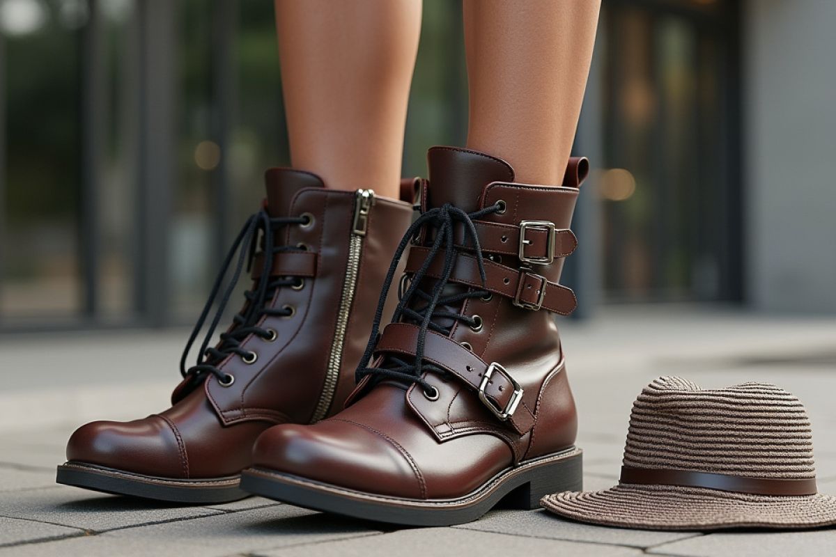 Guida alla scelta degli anfibi: consigli pratici per un acquisto consapevole