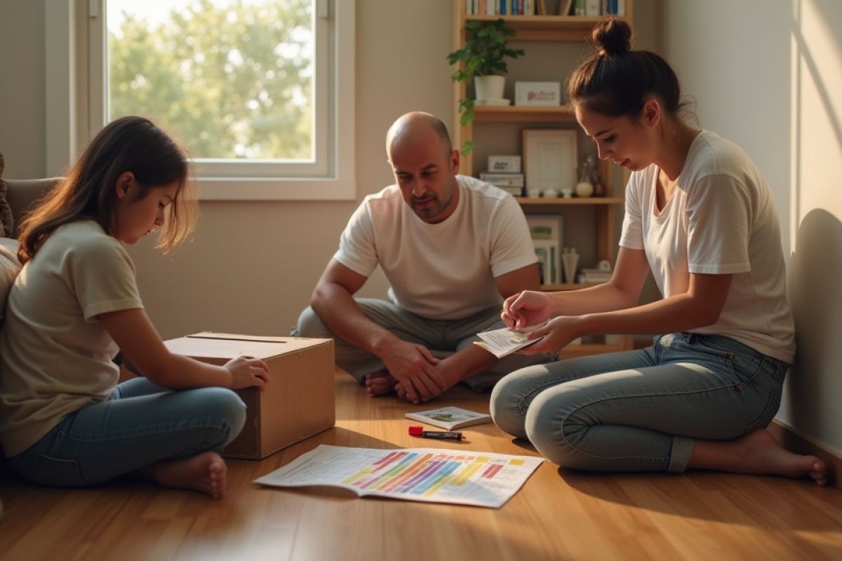 Procedure di sicurezza e comportamenti da adottare in caso di terremoto