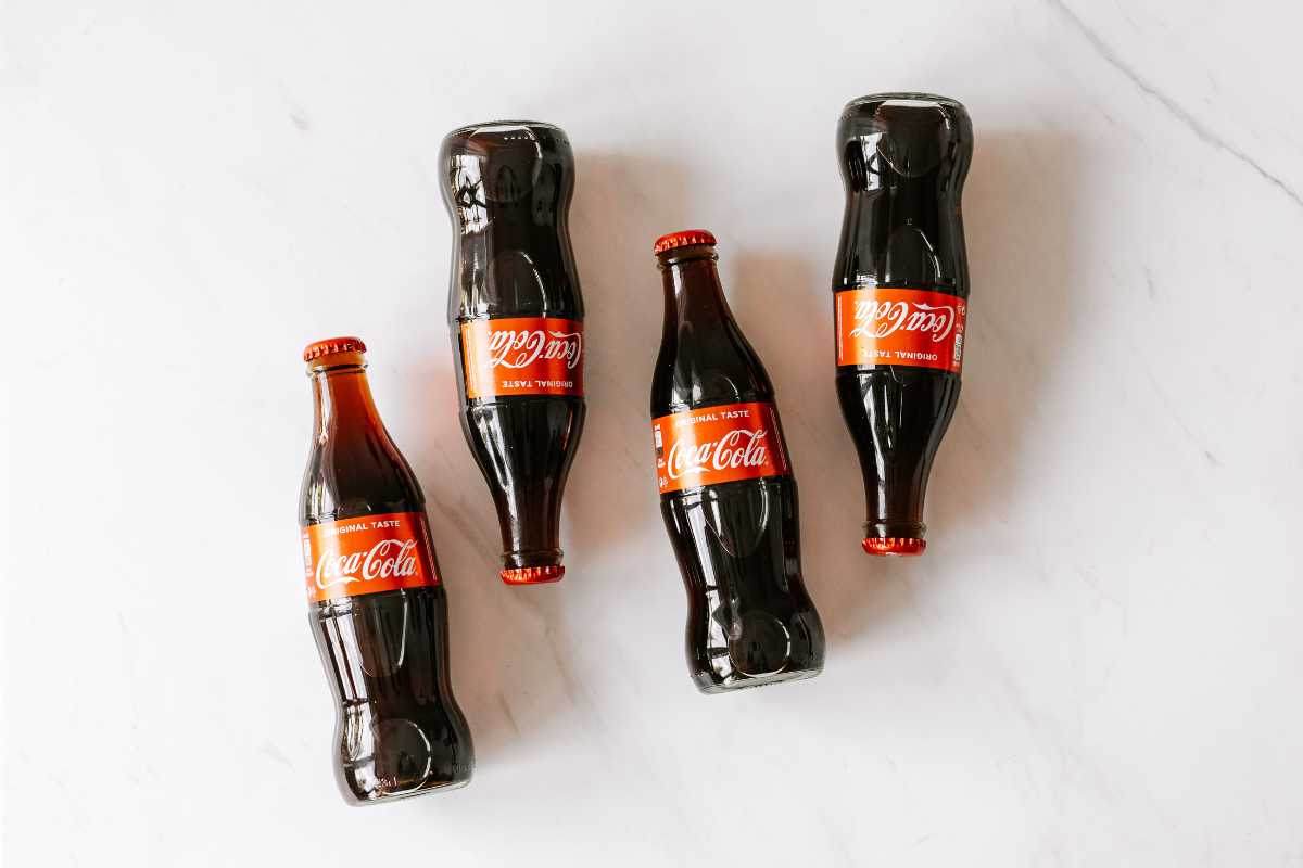 coca cola ricetta segreta svelata