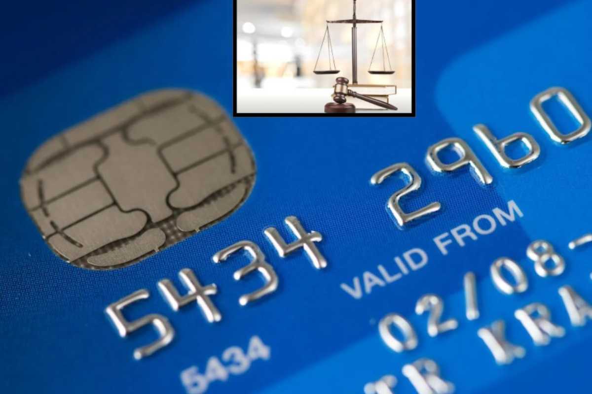 Pignoramento stipendio