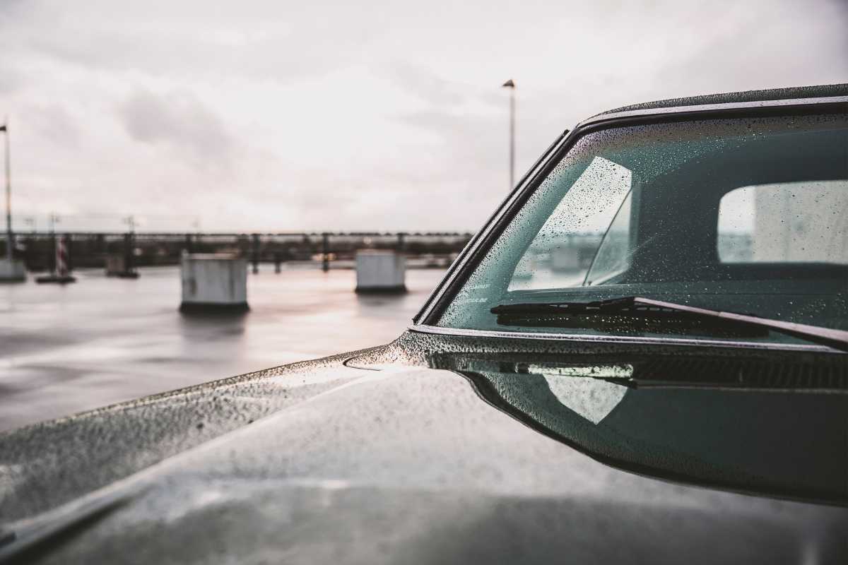 Fermo amministrativo auto