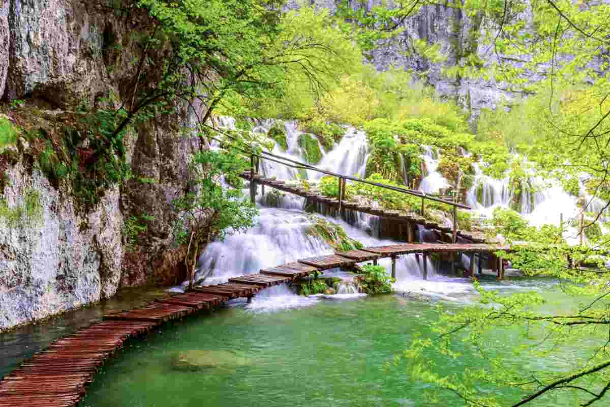Il direttore del Parco ha recentemente sottolineato che la capacità ricettiva attuale non è ancora esaurita, ma il controllo degli accessi