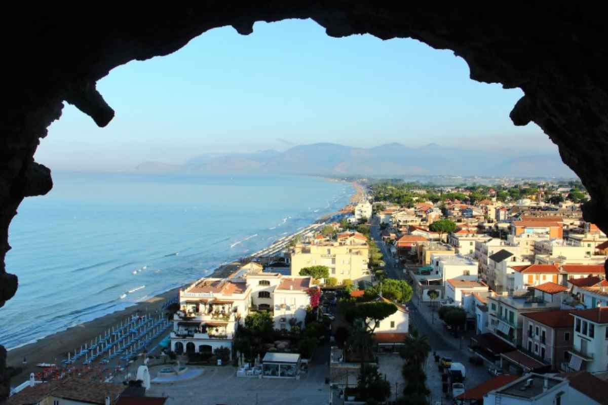 Sperlonga