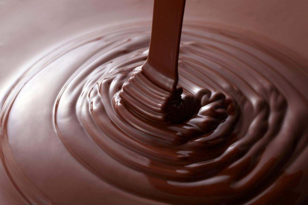 cioccolato fondente tipologia percentuale