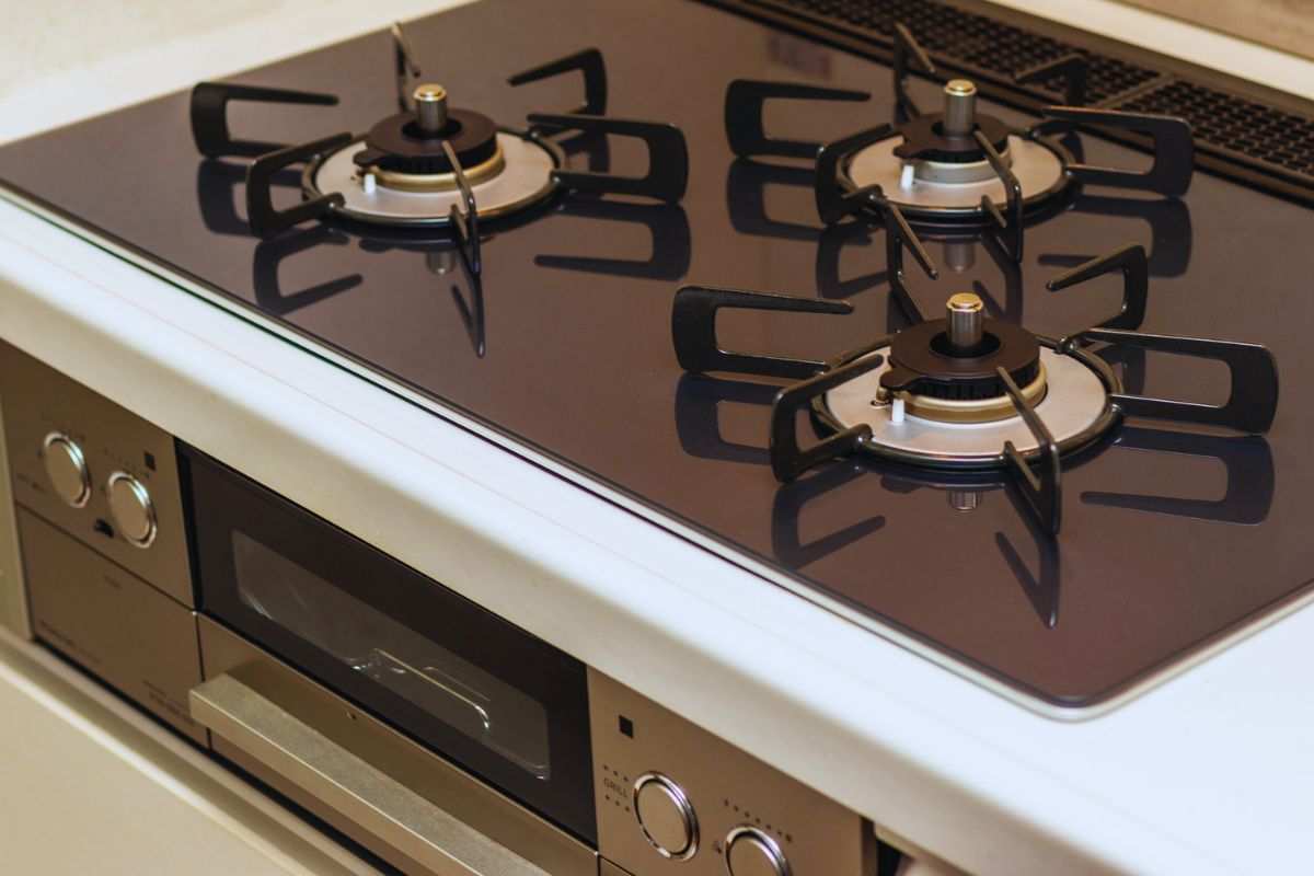 il pericolo dei fornelli a gas