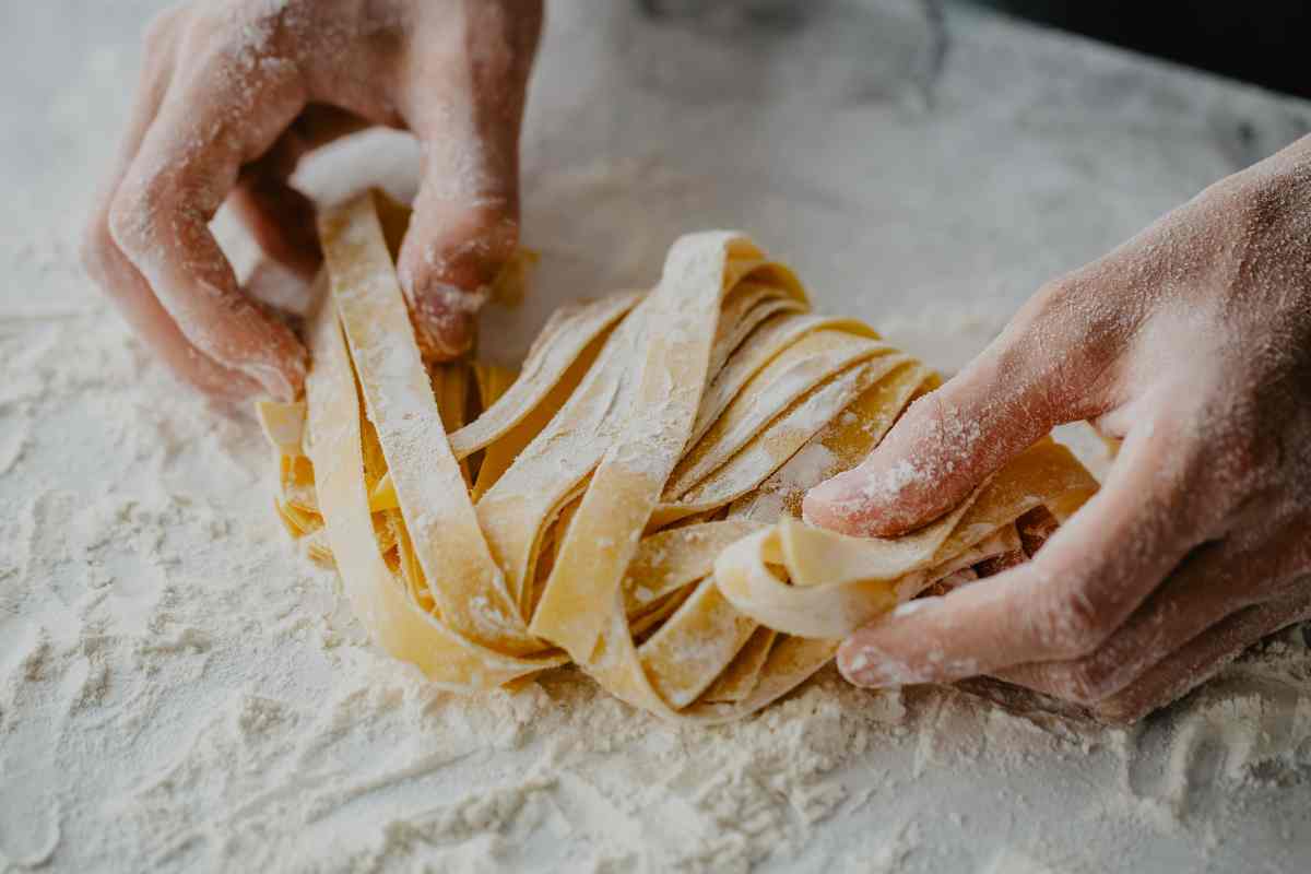 La cucina italiana non è antica come pensi