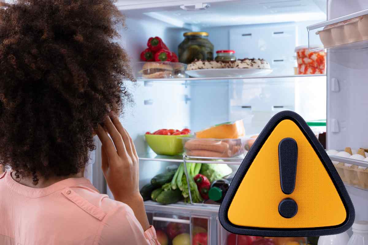 Oltre la data di scadenza: questi alimenti diventano una bomba ad orologeria