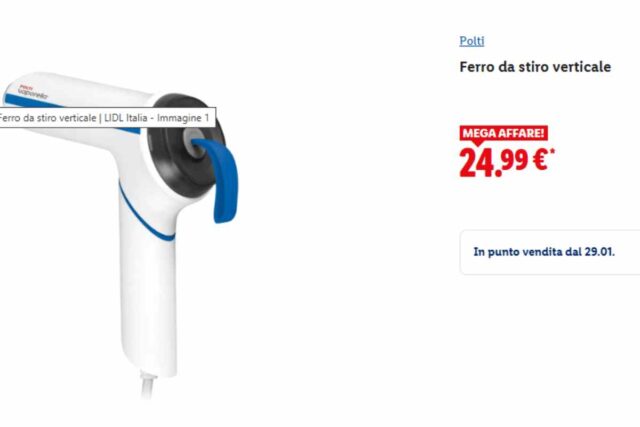 offerta lidl