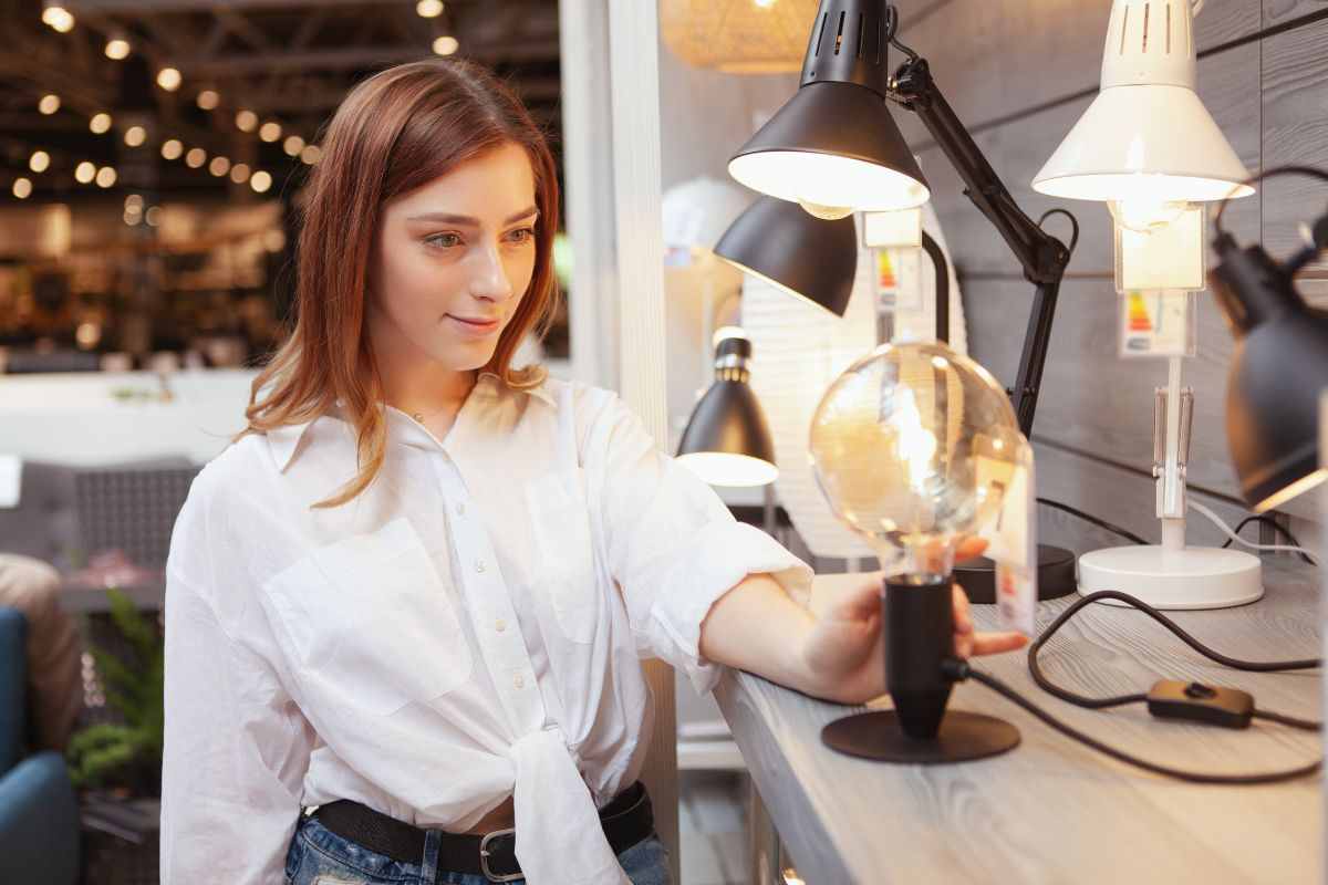 3 errori illuminazione luce casa