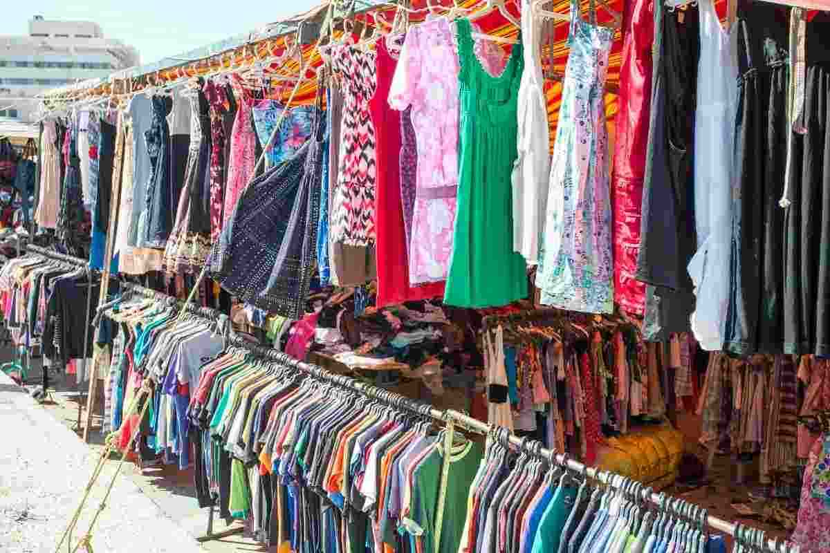 acquisti di seconda mano, cosa rischi