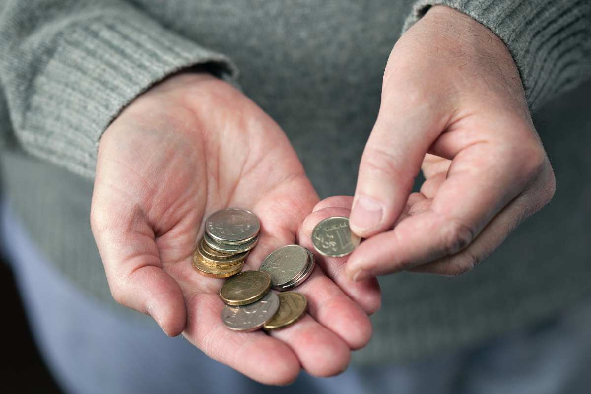 monete centesimo valore