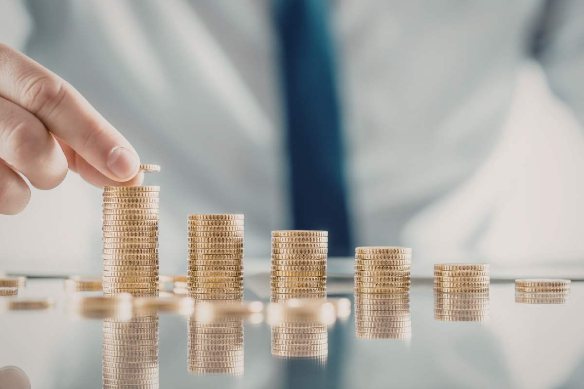 vendere monete quanto vale