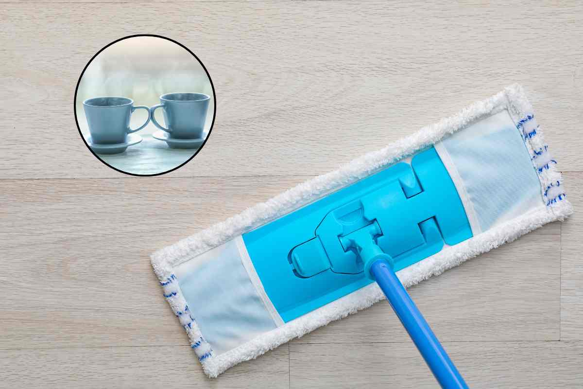 pavimenti puliti trucco