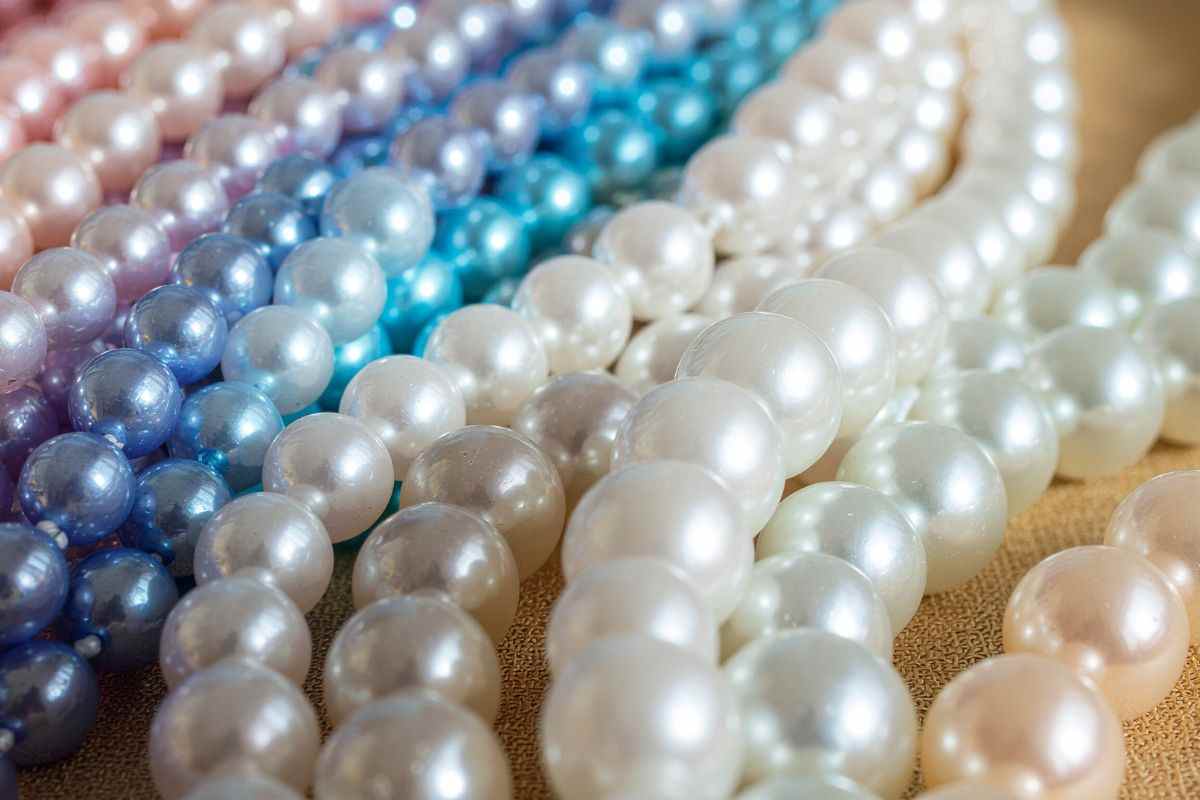 perle usanze indossarle