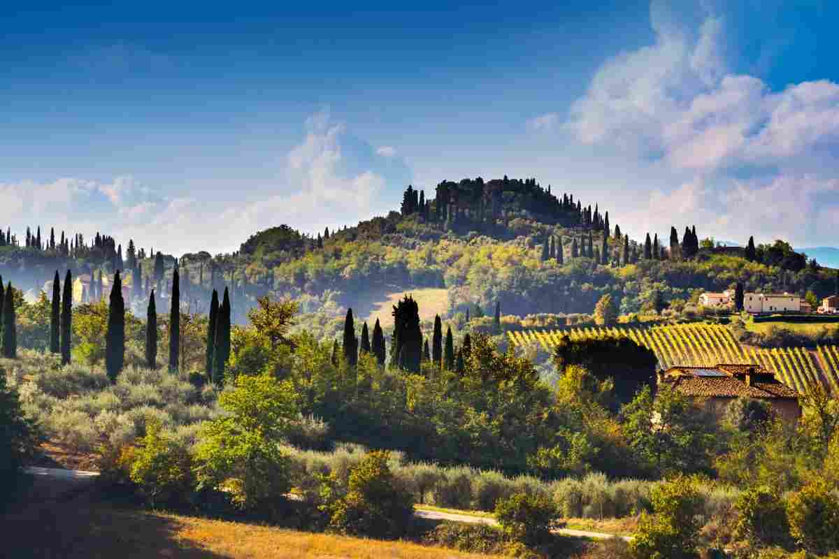 Il "Giardino dei Tarocchi" vi lascerà senza parole