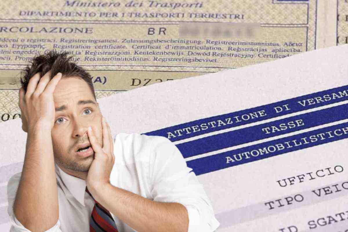 La Regione Lombardia ha infatti avviato la fase finale delle procedure di riscossione, che prevedono l’iscrizione di fermi amministrativi