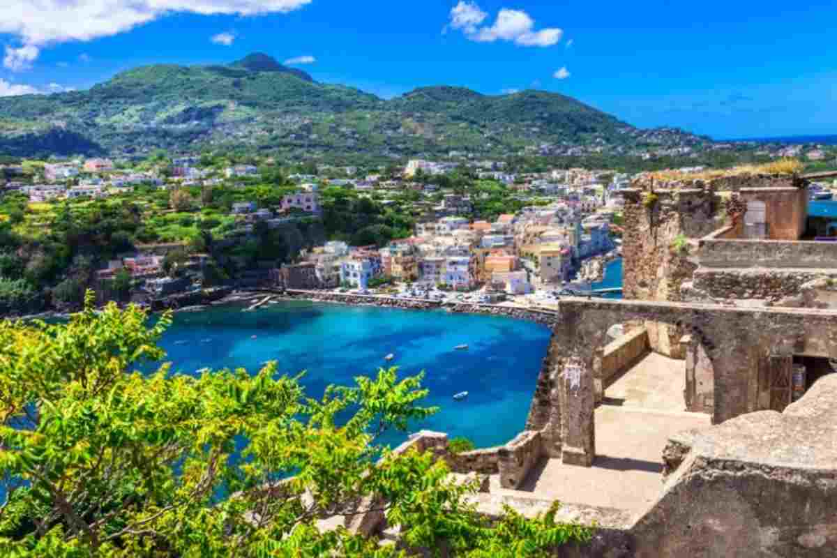 Isola di Ischia