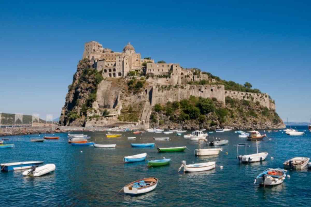 Isola di Ischia