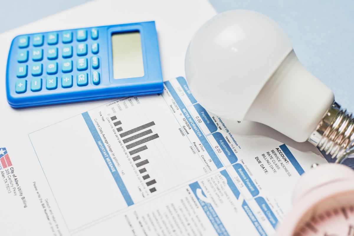 Bonus bollette 2026 da 100 euro