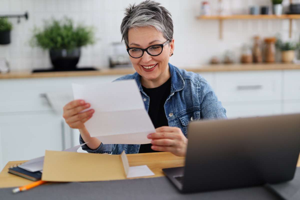 Bolletta super leggere