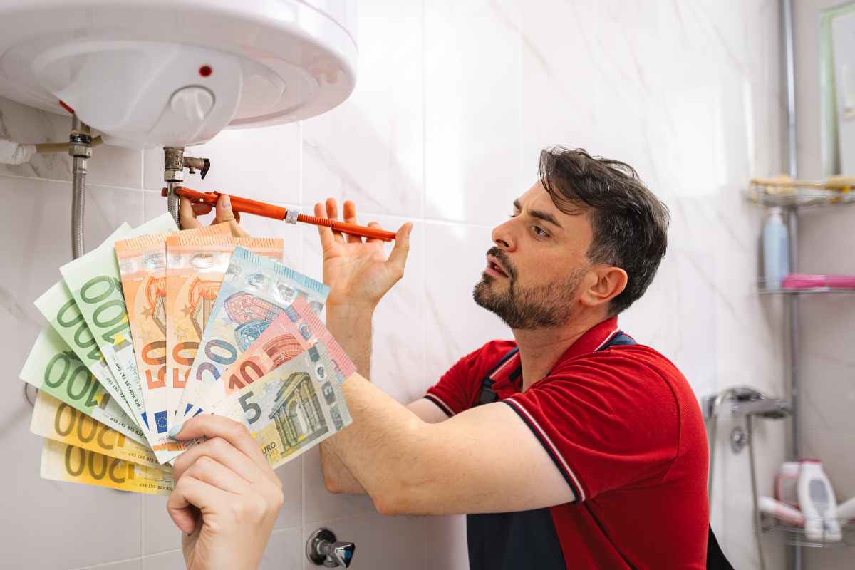 Addio bonus caldaie, ma i più furbi fanno così