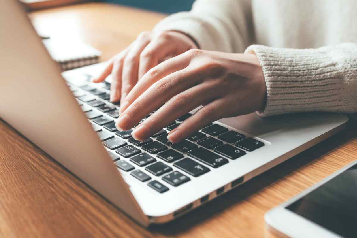 Attenzione alle prenotazioni online