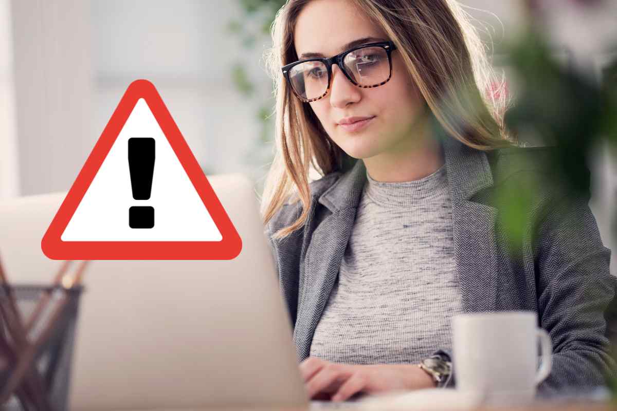 Attenzione alle prenotazioni online