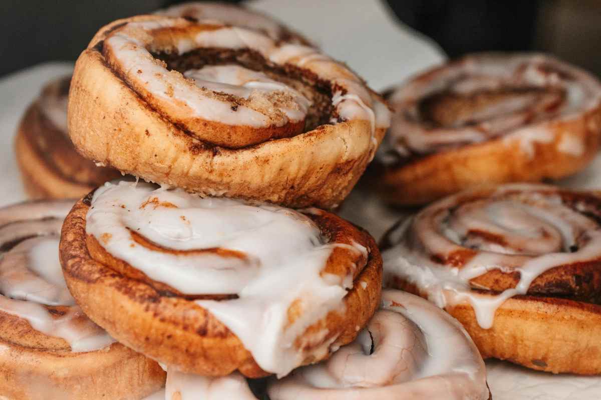 Lasagne sì, ma dimentica la solita ricetta