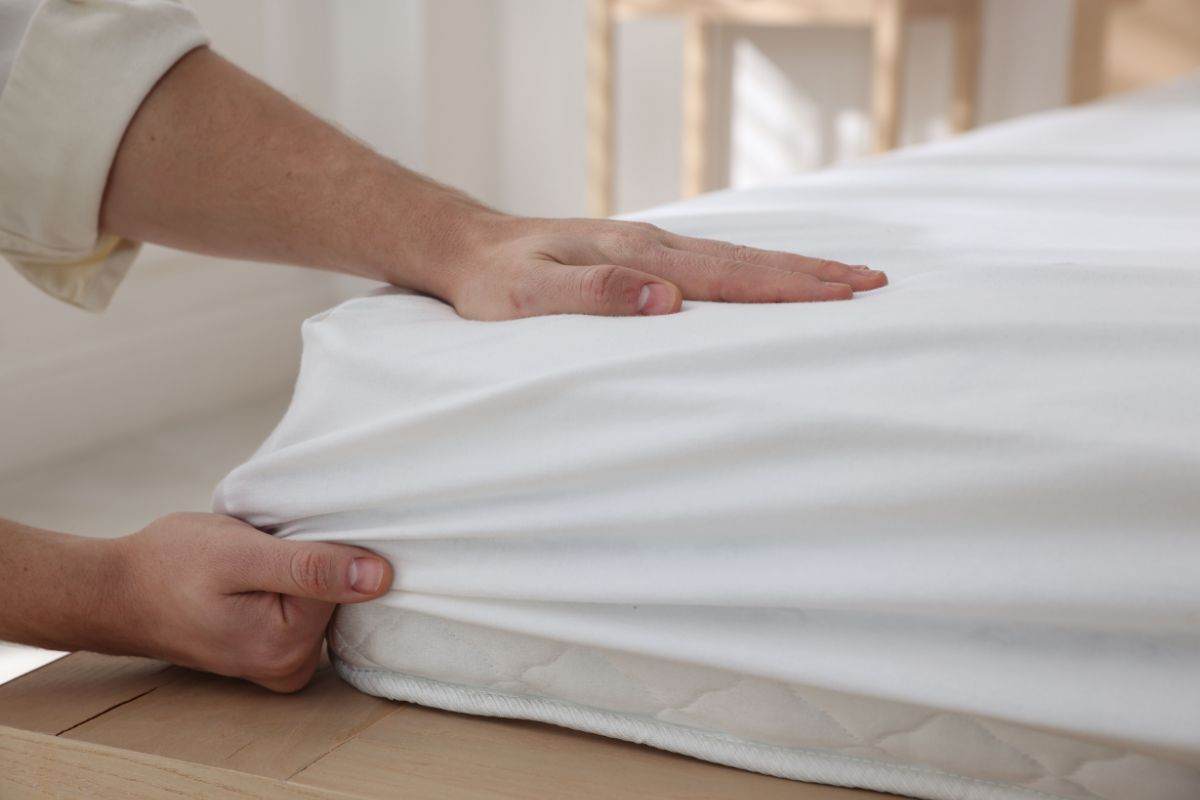 usa queste lenzuola se vuoi risparmiare