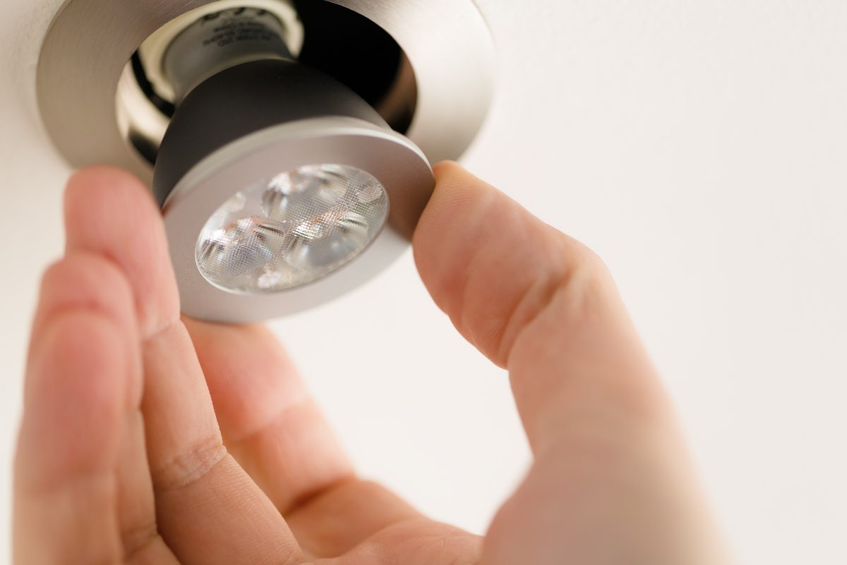 Bolletta super leggere