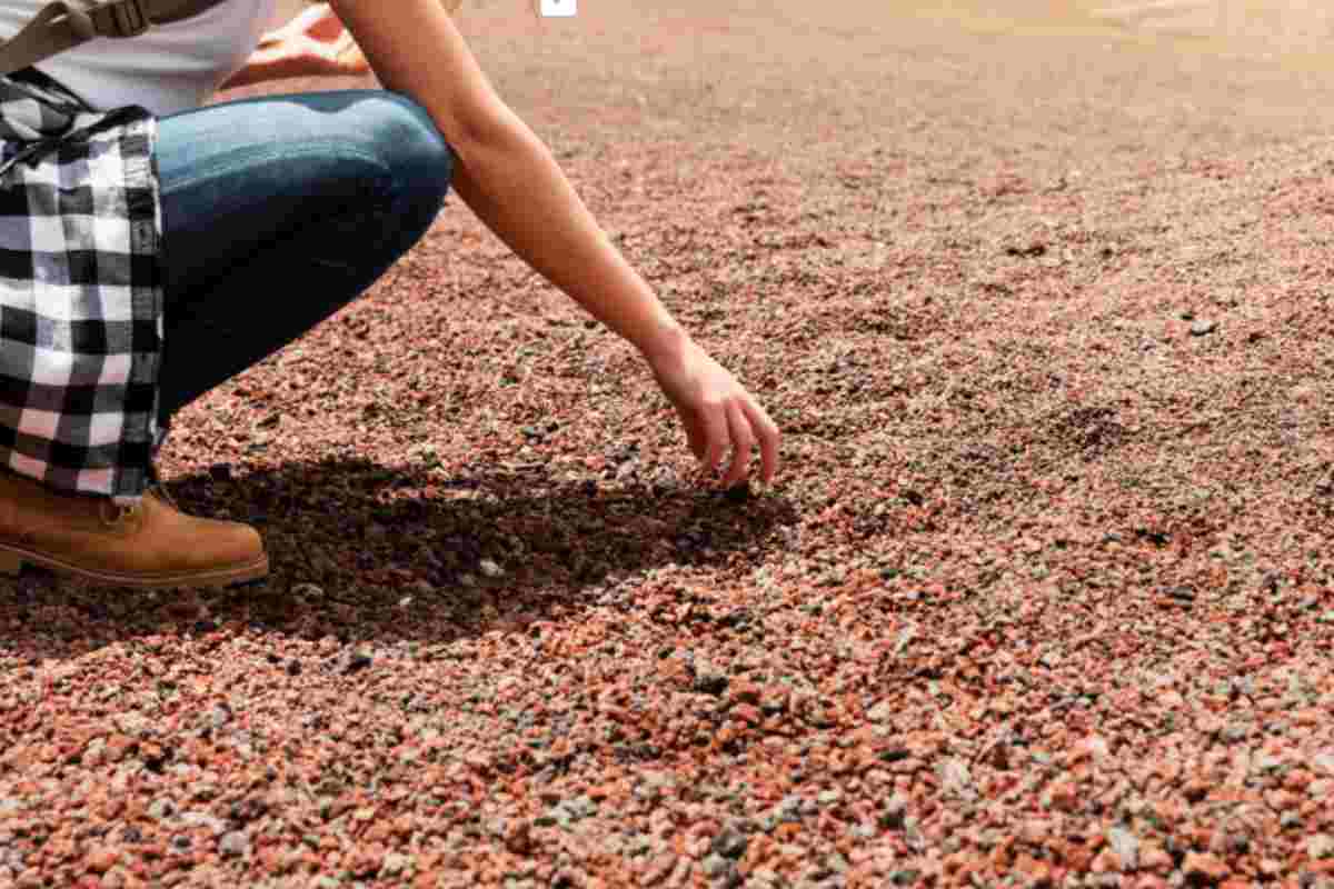 Le pietre antiche di origine extraterrestre