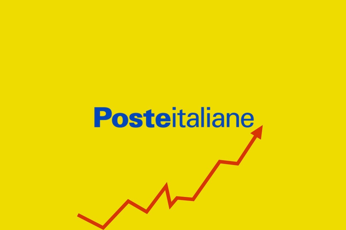 deposito alto rendimento poste italiane