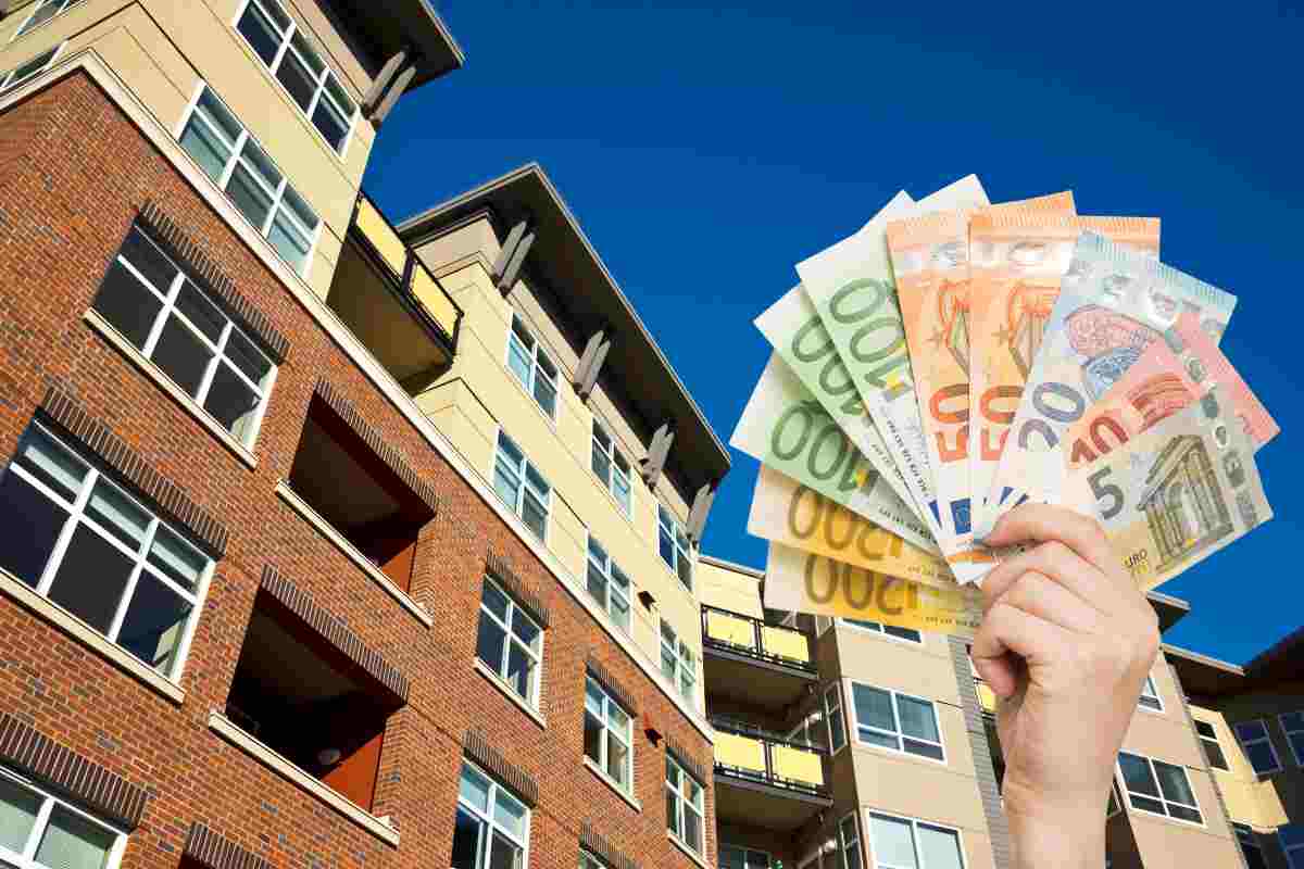 Condominio, la decisione è ufficiale