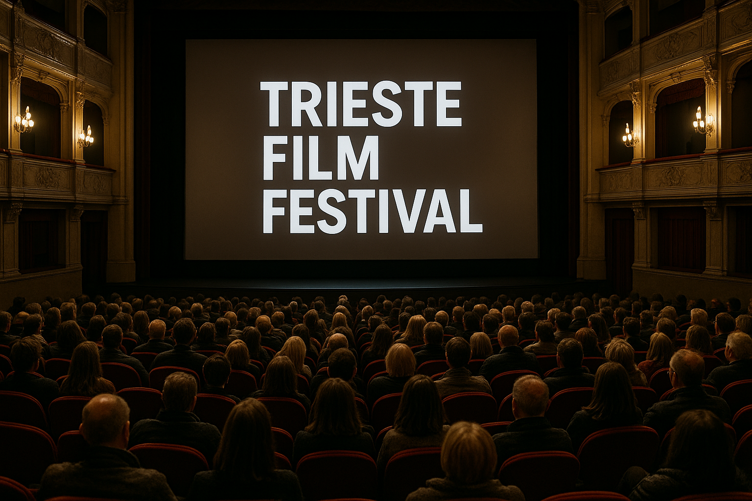 Trieste Film Festival 2024: cinema europeo (2)