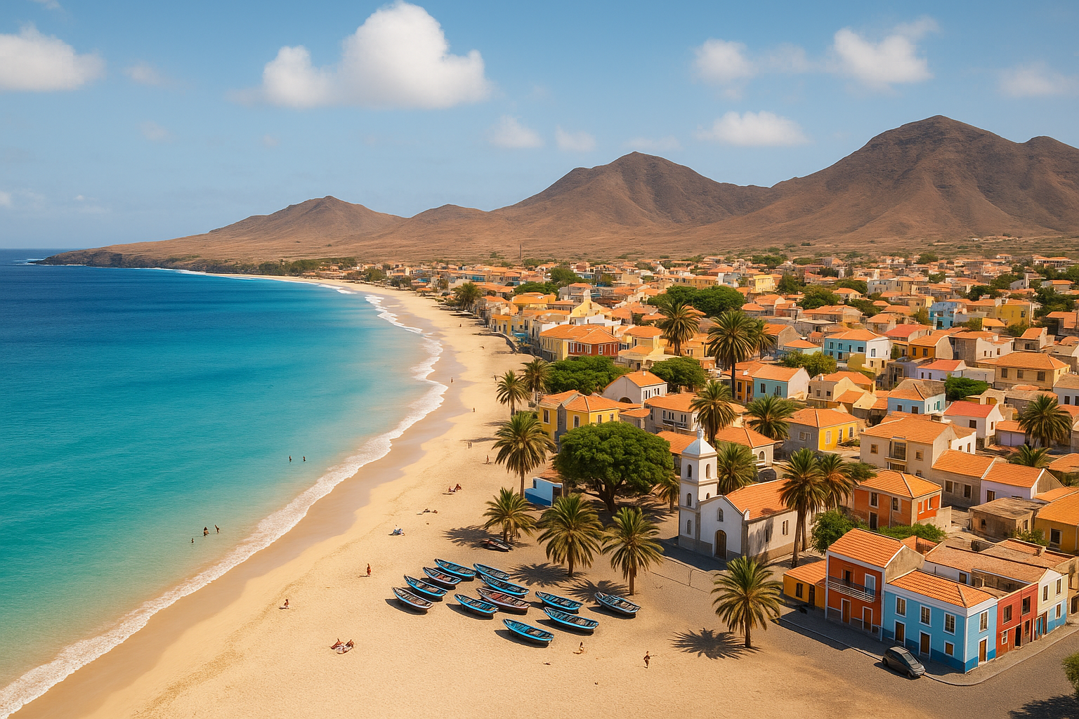 Capo Verde