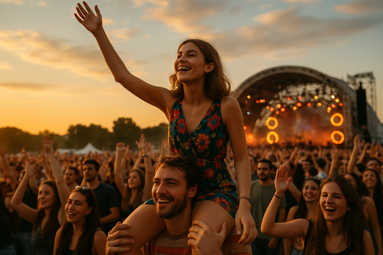 Festival e eventi culturali estivi 2026: Citrawarna a Kuala Lumpur, Festival del Viaggiatore in Veneto, eclissi e celebr