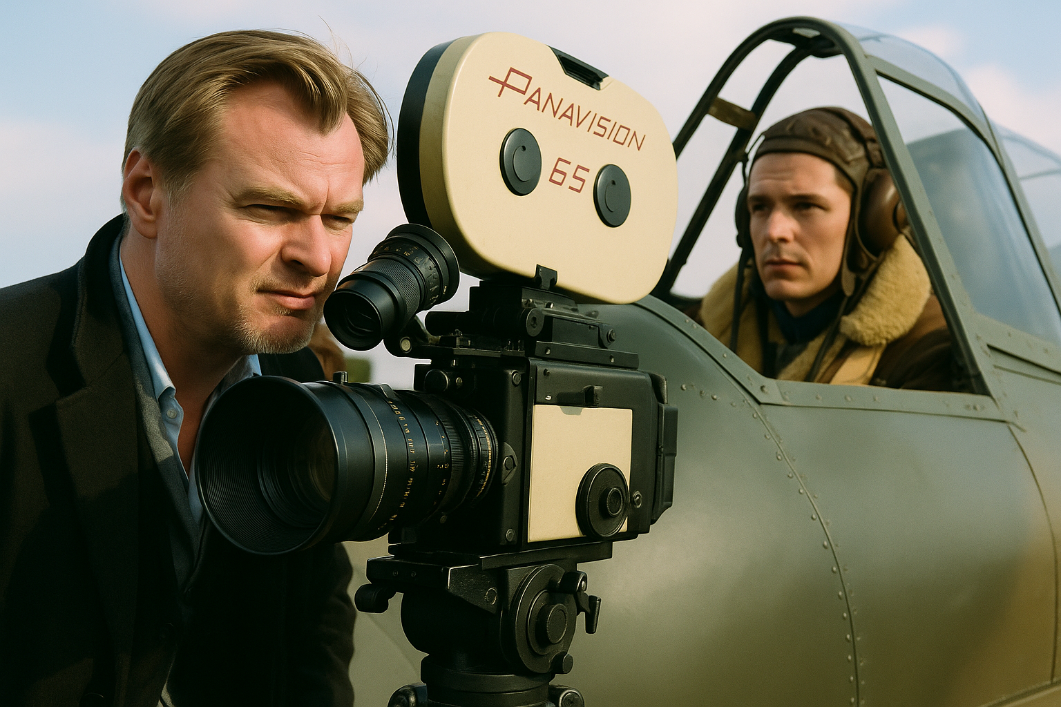 Christopher Nolan: i capolavori del regista britannico (2)