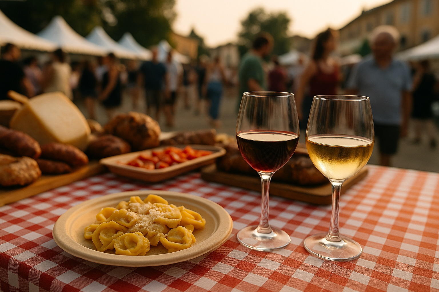 Sagre enogastronomiche del weekend 10-12 luglio 2026: la mappa degli eventi da non perdere (2)