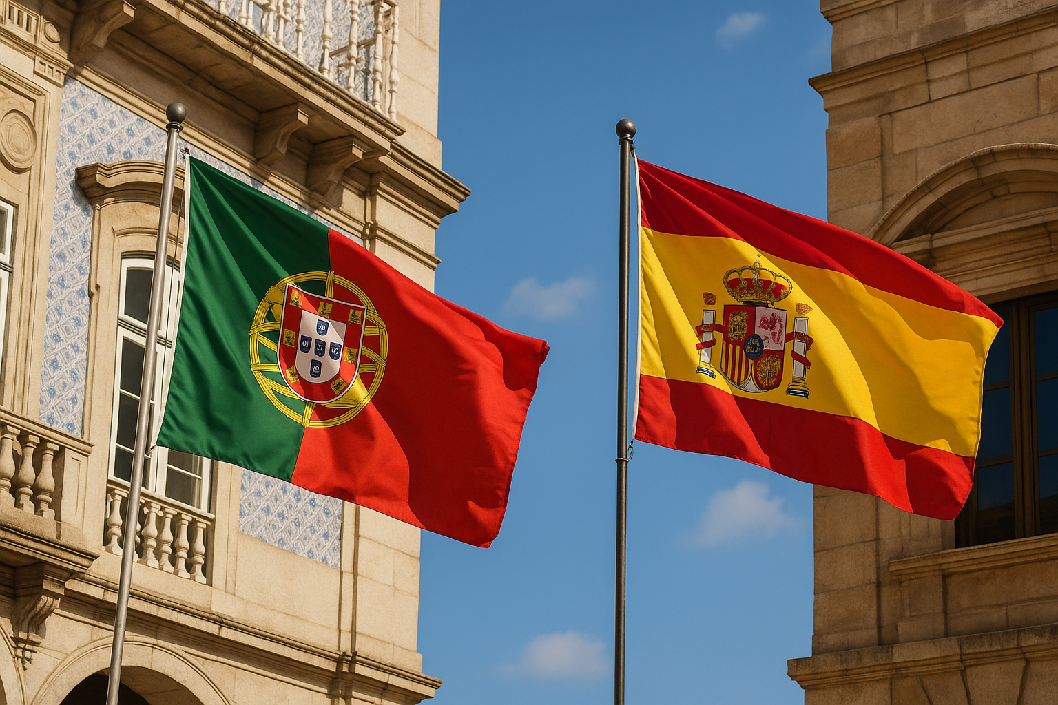 Portogallo e Spagna: le differenze culturali (2)