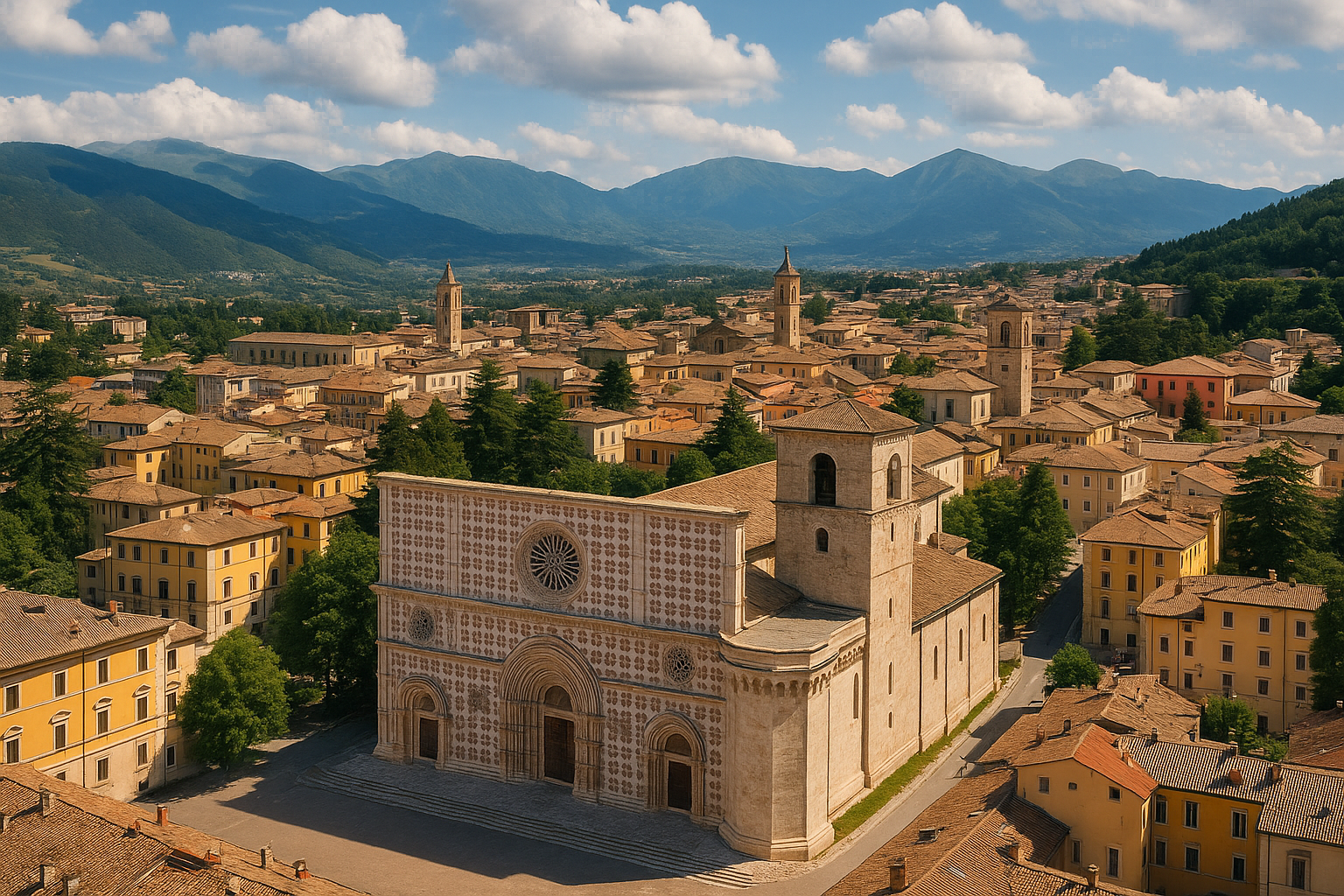 L'Aquila