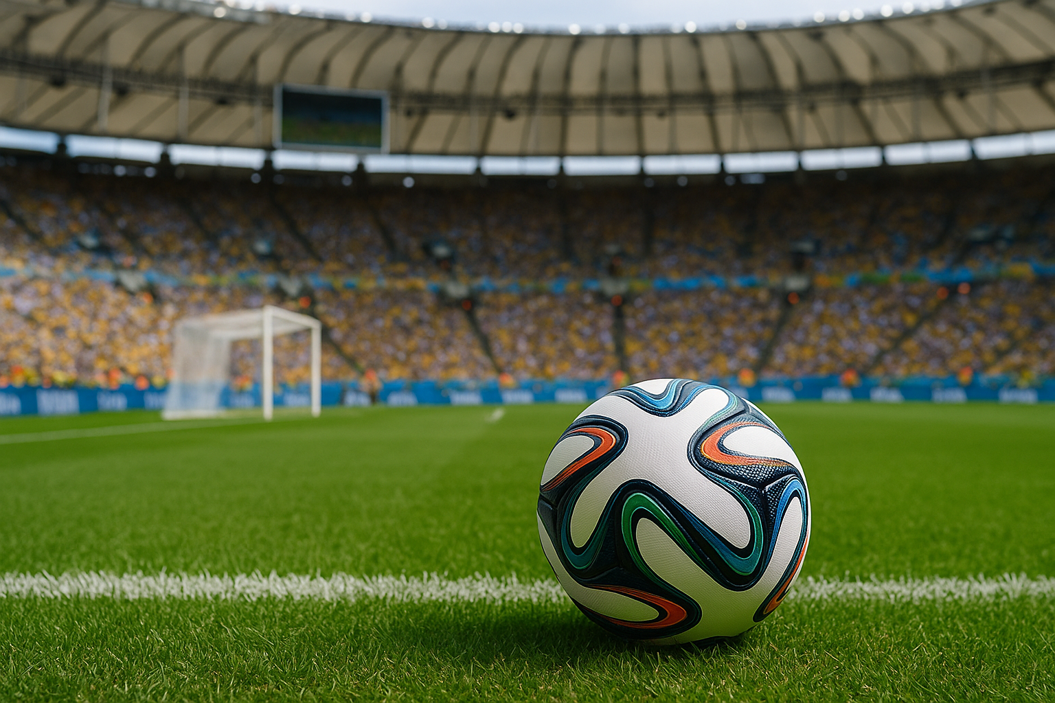 Campionato mondiale di calcio 2014