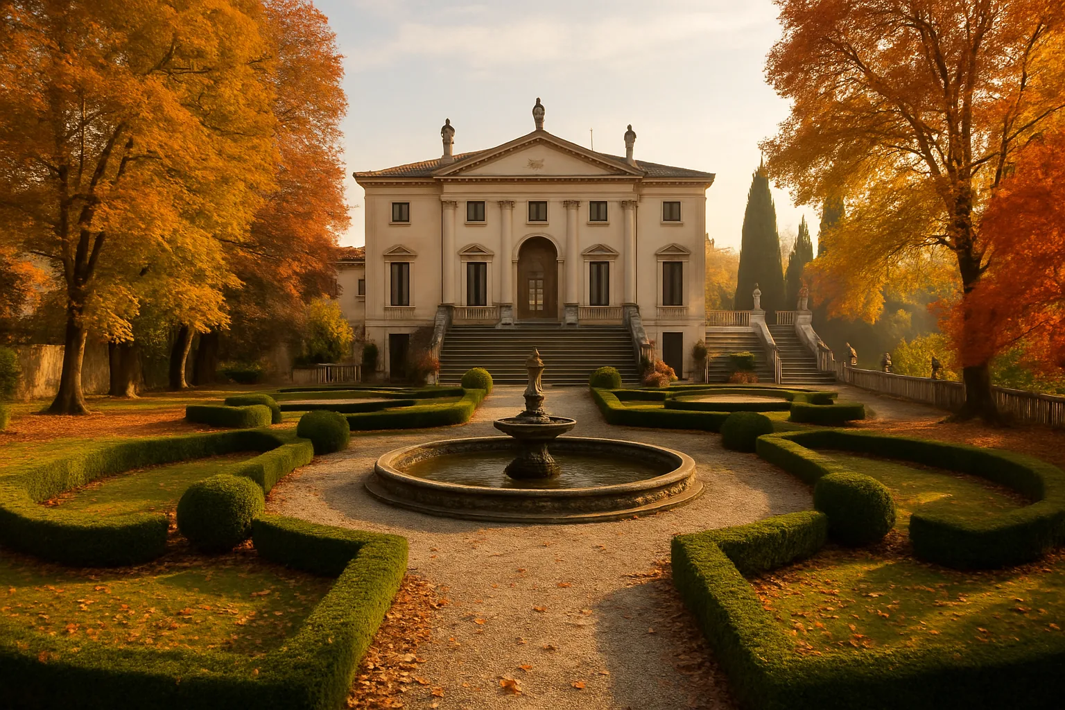 Giornate FAI d'Autunno: 700 aperture in Italia il 10-11 ottobre, tra palazzi privati e luoghi nascosti