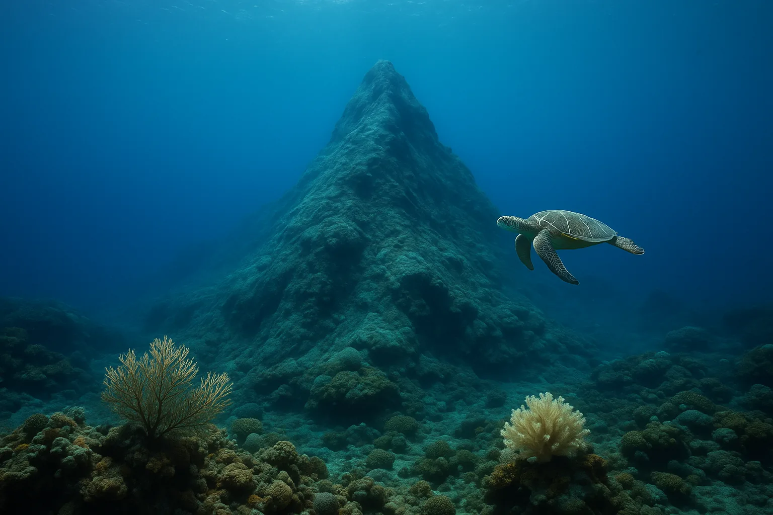 Il mare italiano si allarga: otto nuovi siti Natura 2000 in alto mare