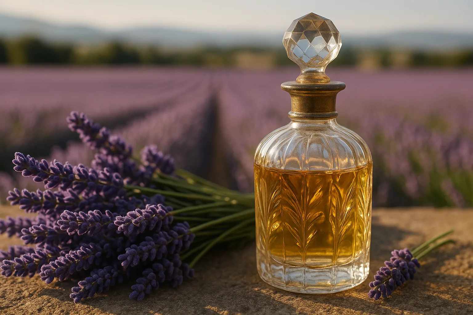 Fragonard, una delle profumerie più antiche di Grasse: lo studio delle fragranze della Côte d'Azur aperto a tutti (2)