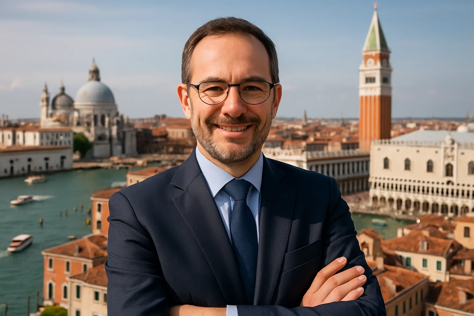 Il Veneto si riconferma capitale del turismo italiano con 74,2 milioni di presenze nel 2025